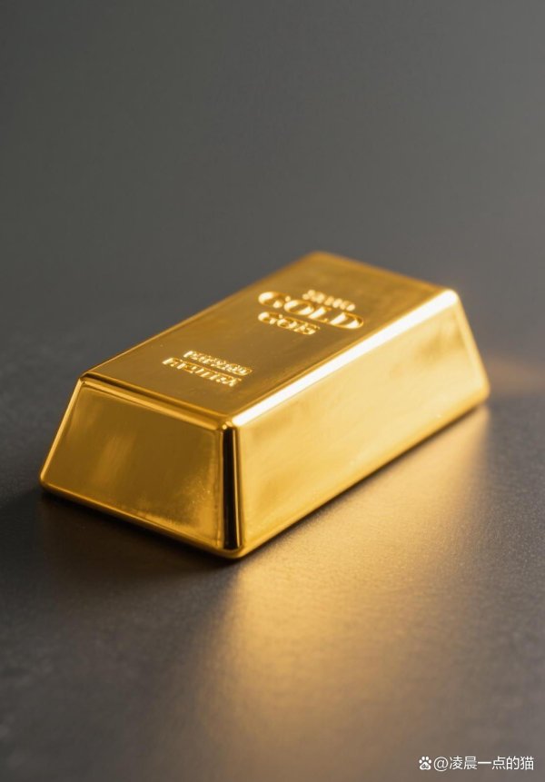 信钰证券  黄金价格创新高：货币体系重构下的价值觉醒