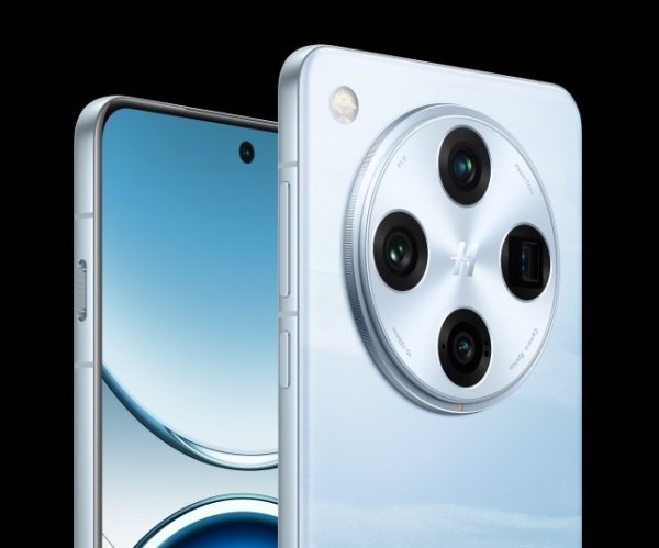 弘利配资 OPPO Find X9 Pro完整参数曝光 7500mAh电池+2亿长焦